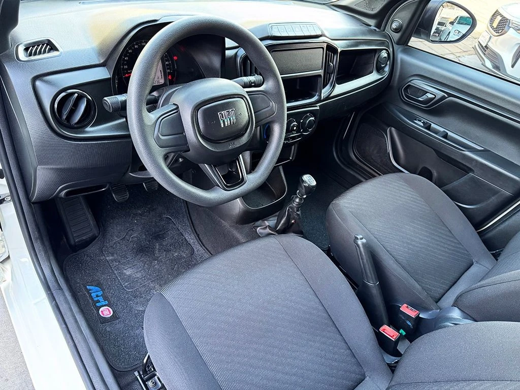 FIAT STRADA