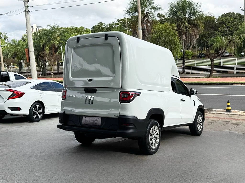FIAT STRADA