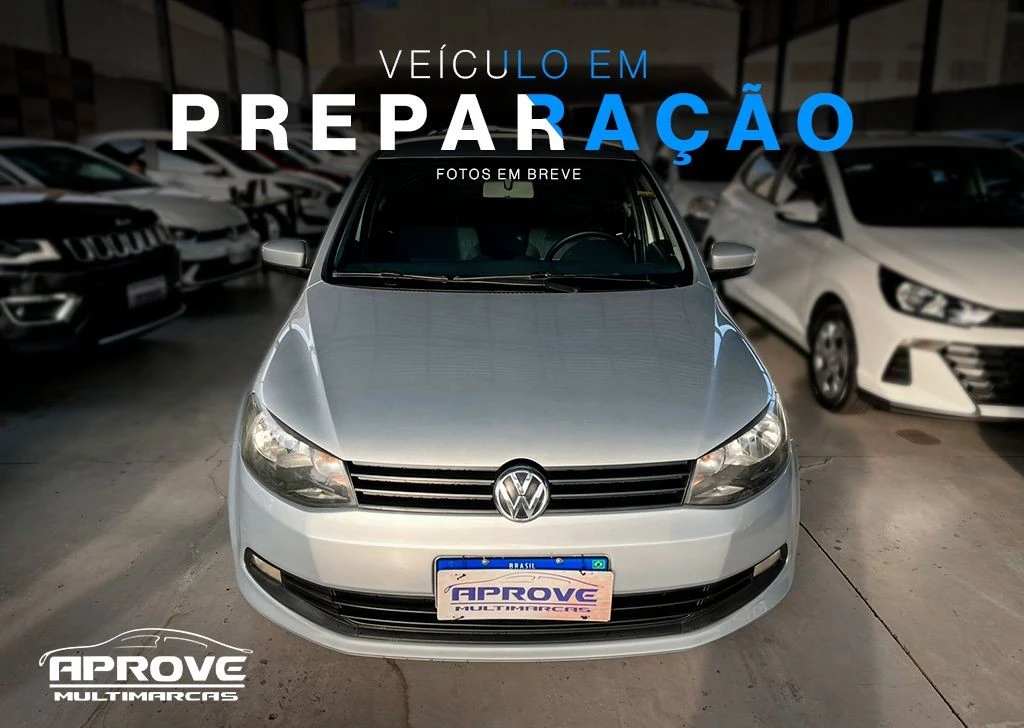 VOLKSWAGEN GOL