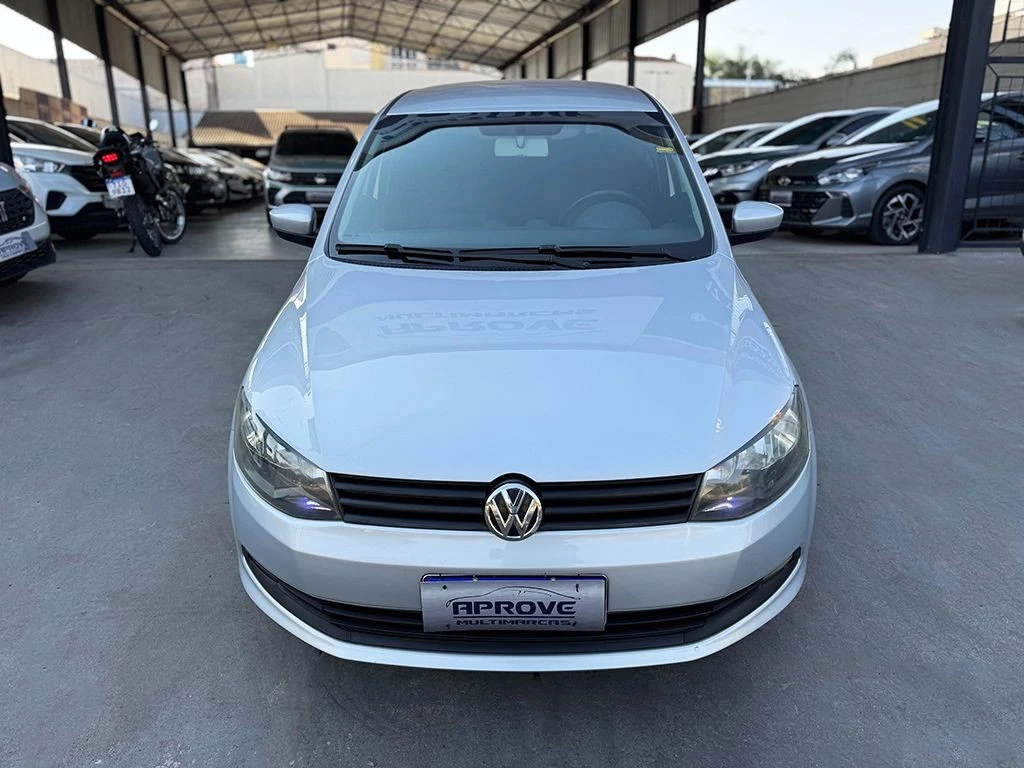 VOLKSWAGEN GOL