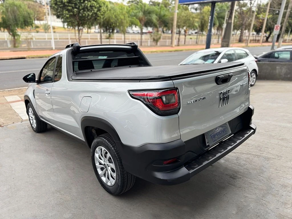 FIAT STRADA
