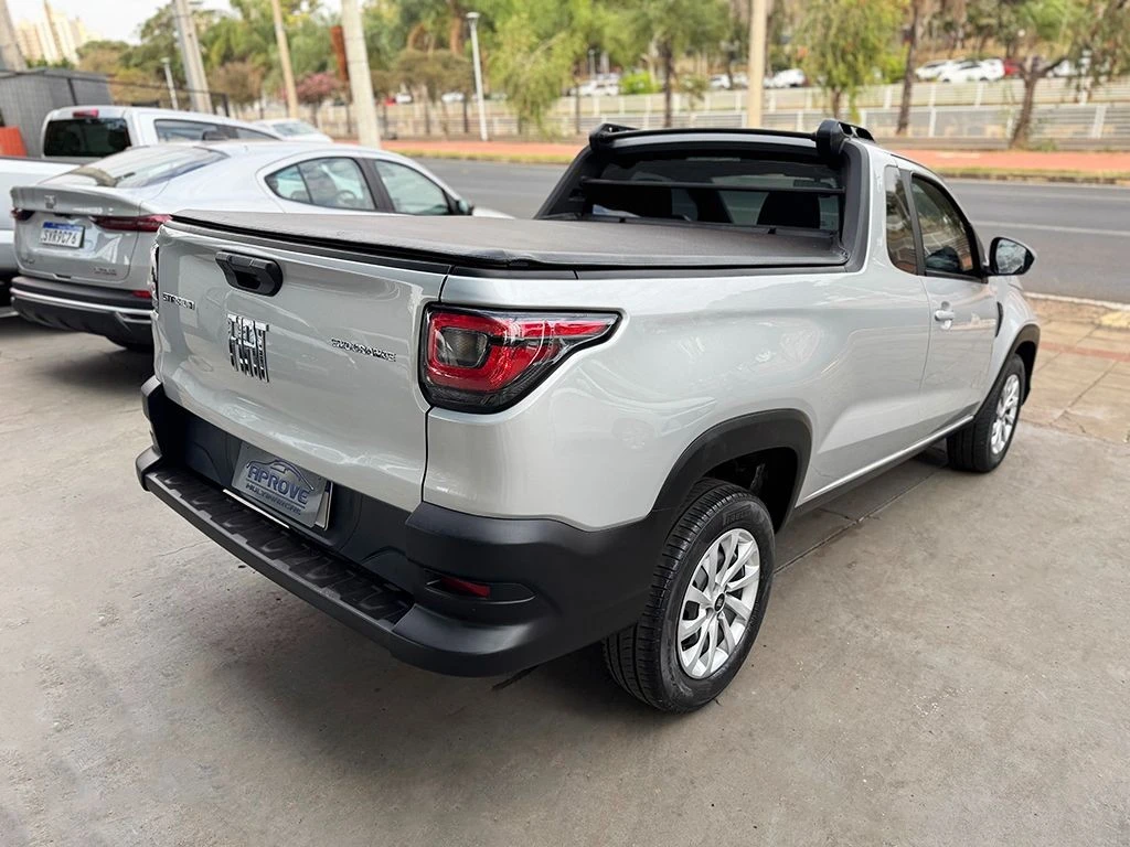FIAT STRADA