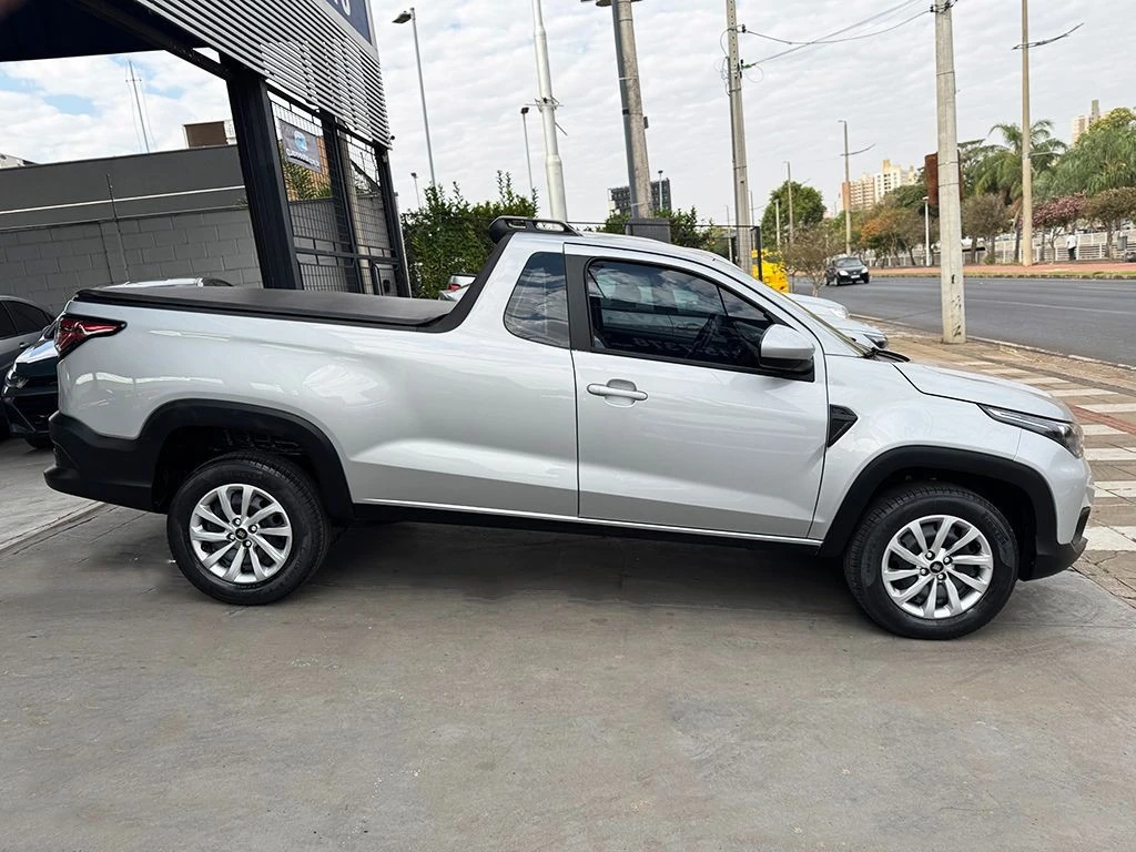 FIAT STRADA