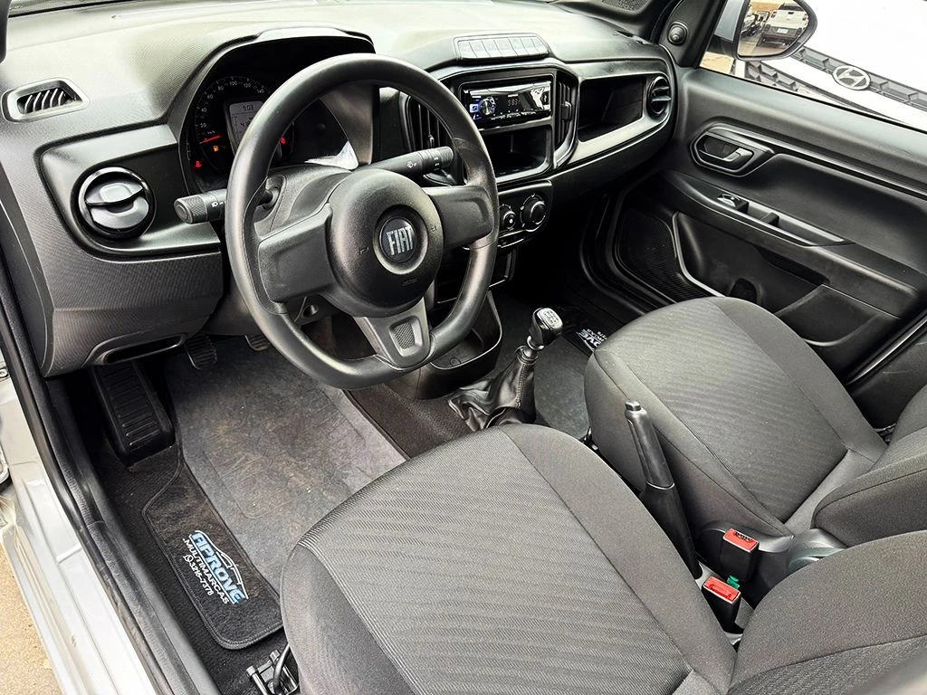 FIAT STRADA