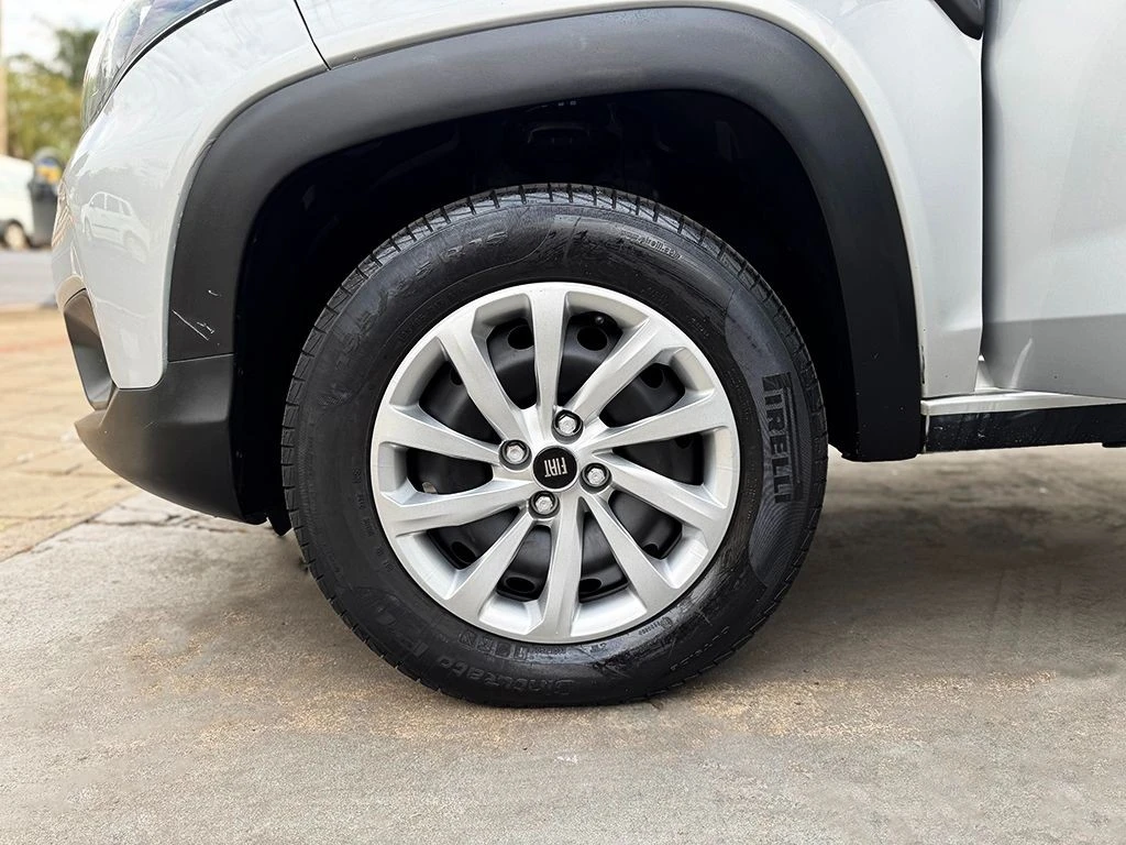 FIAT STRADA