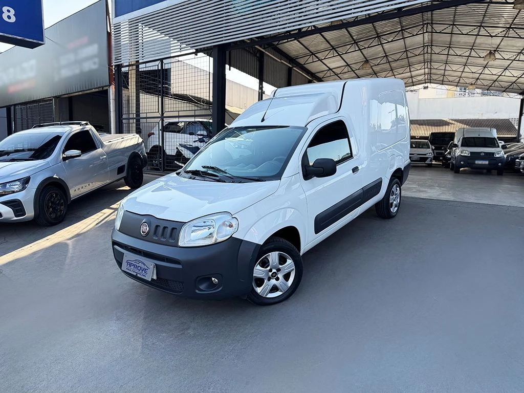 FIAT FIORINO