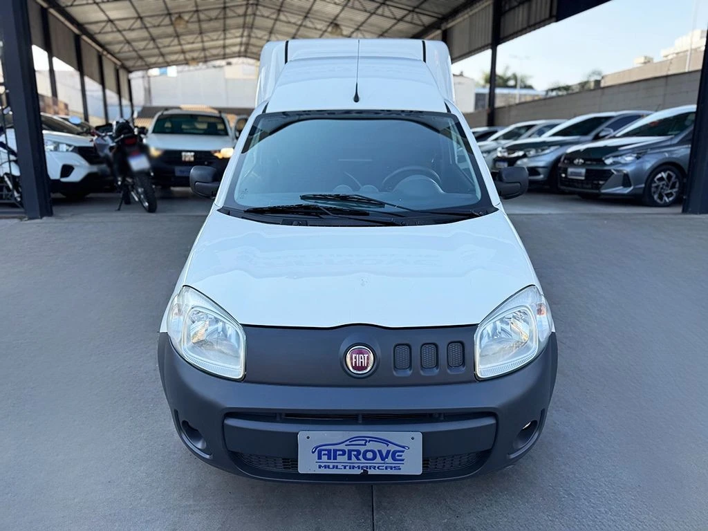 FIAT FIORINO