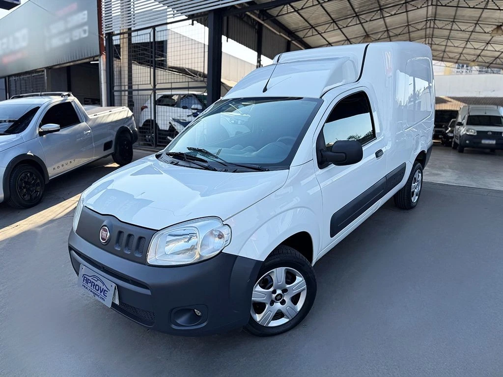 FIAT FIORINO