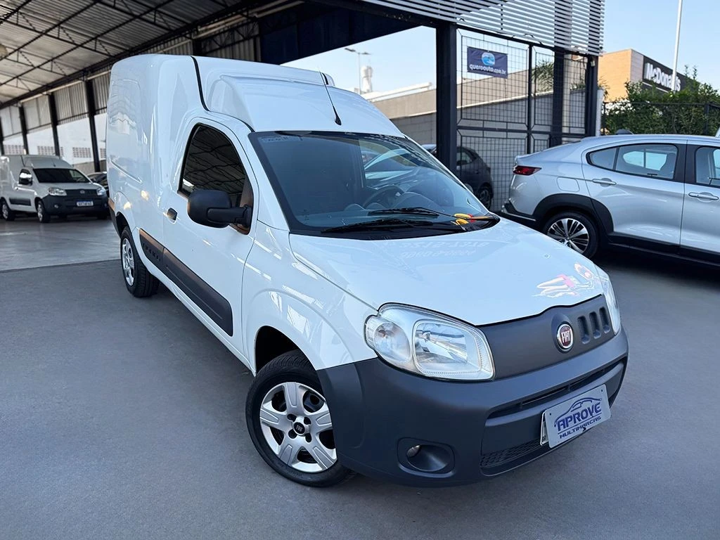 FIAT FIORINO