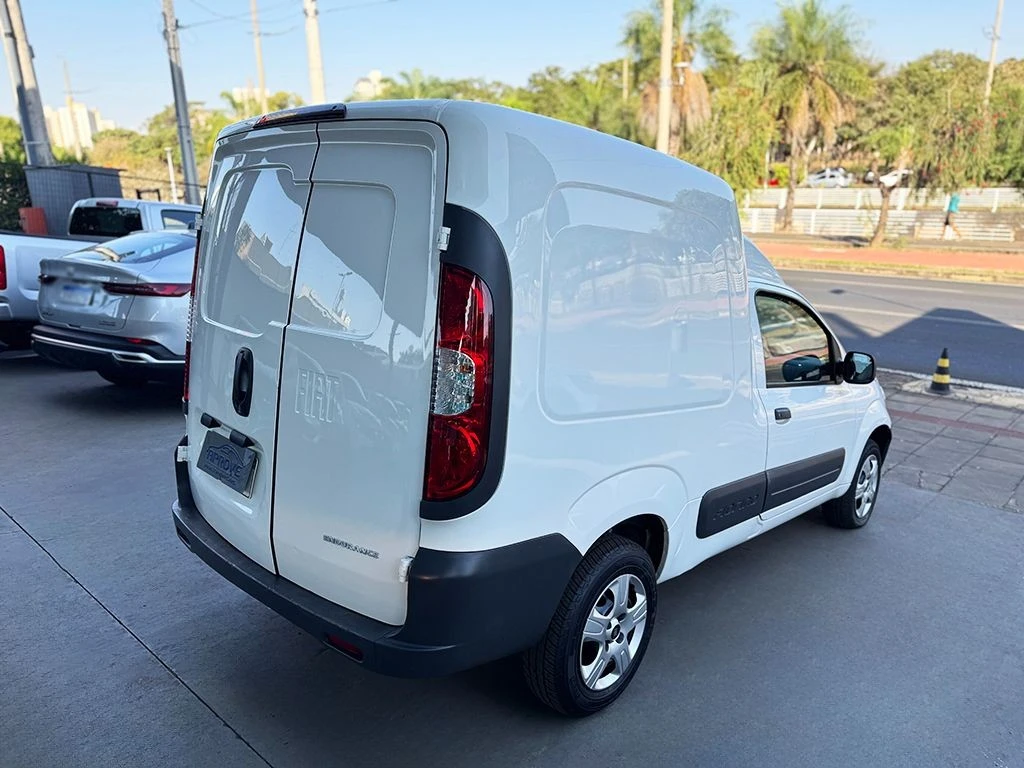 FIAT FIORINO