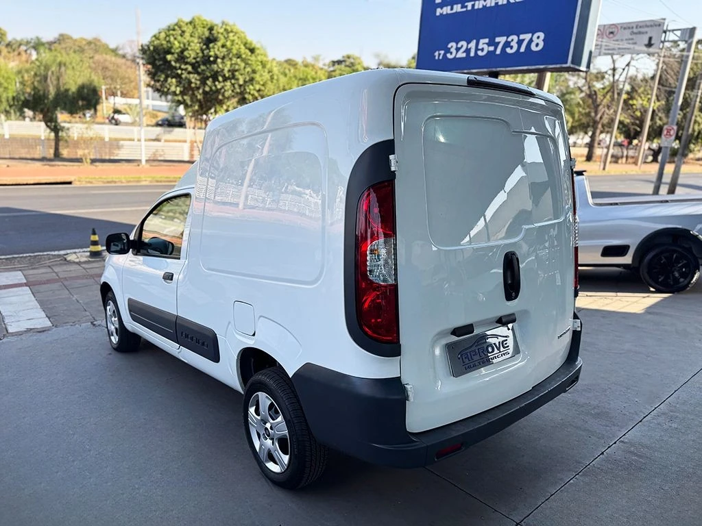 FIAT FIORINO