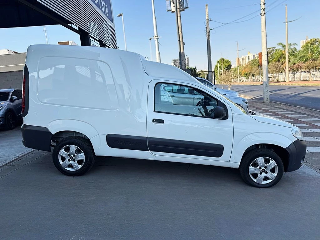 FIAT FIORINO