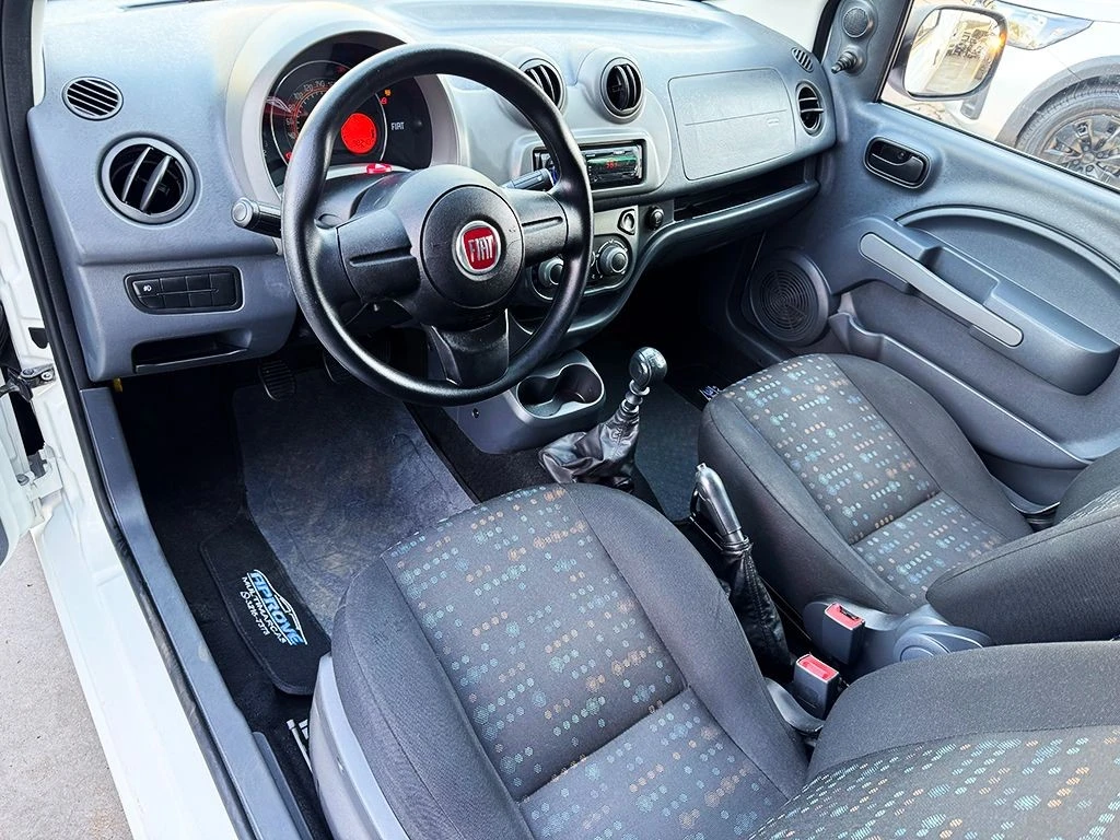 FIAT FIORINO
