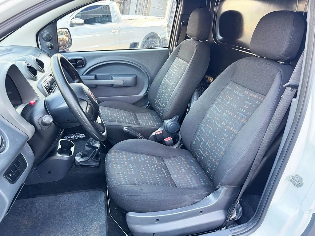 FIAT FIORINO