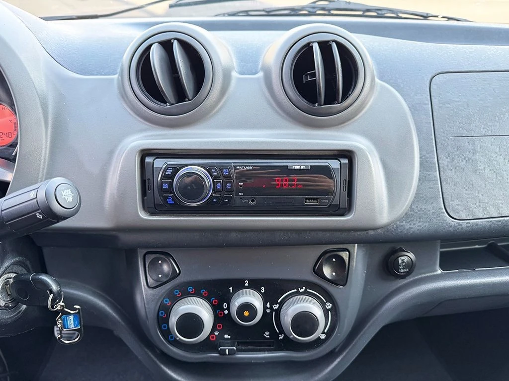 FIAT FIORINO