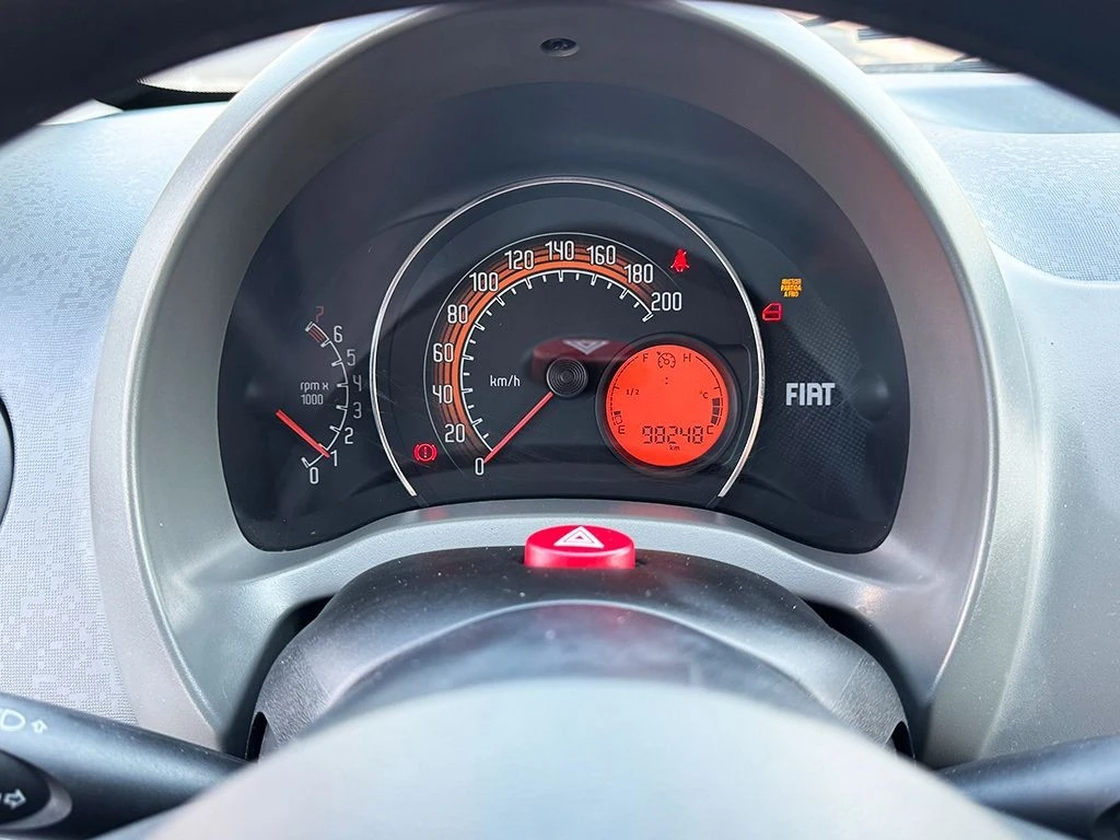 FIAT FIORINO