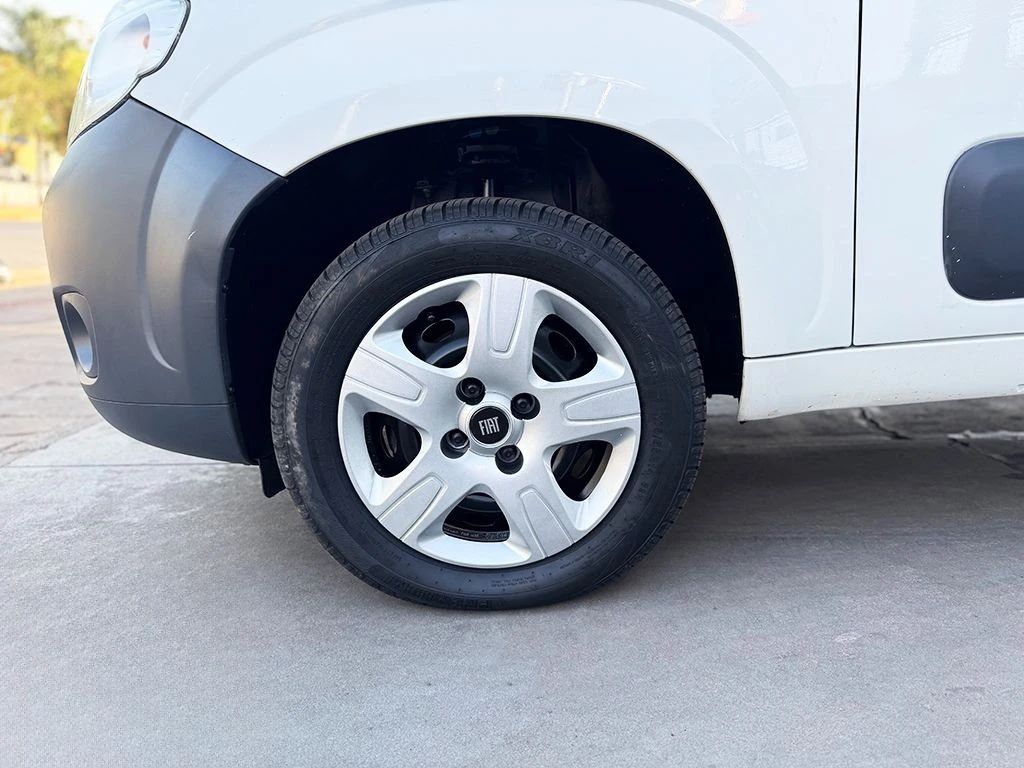 FIAT FIORINO