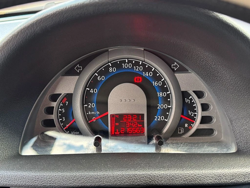 VOLKSWAGEN PARATI