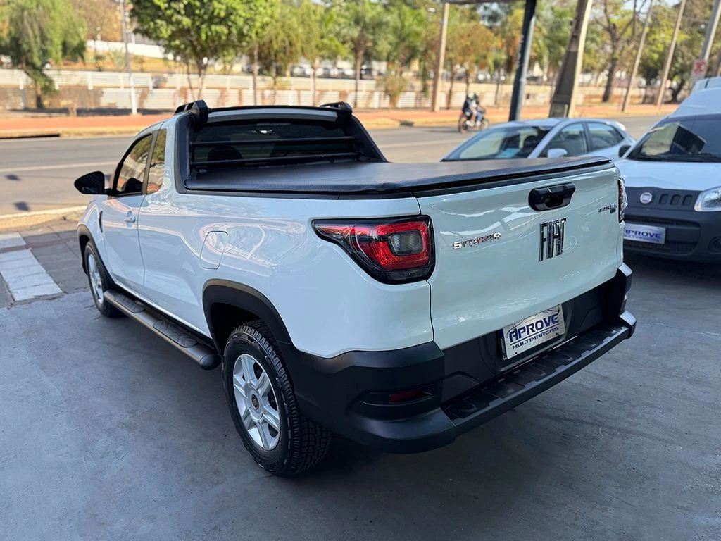 FIAT STRADA