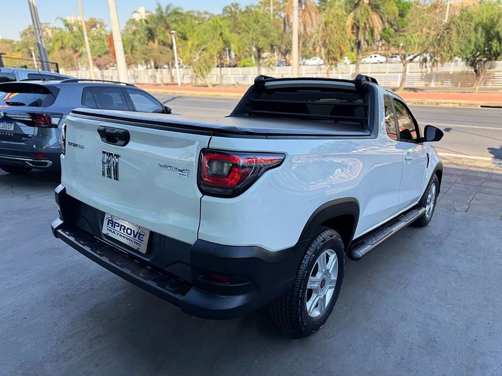 FIAT STRADA