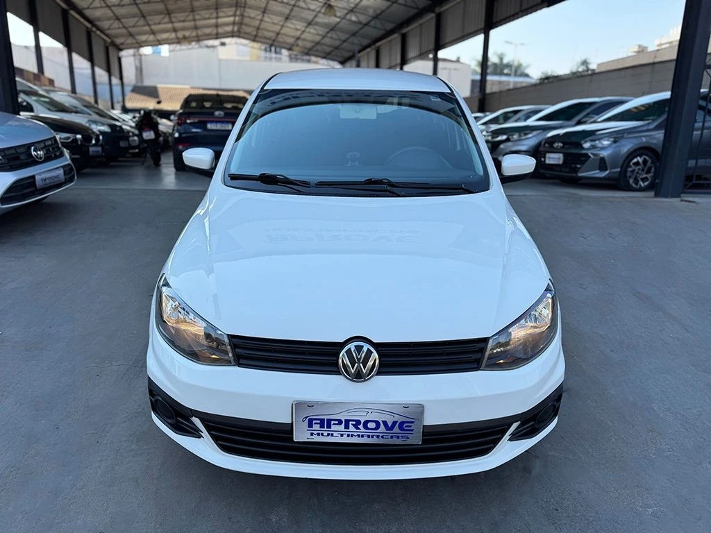 VOLKSWAGEN GOL