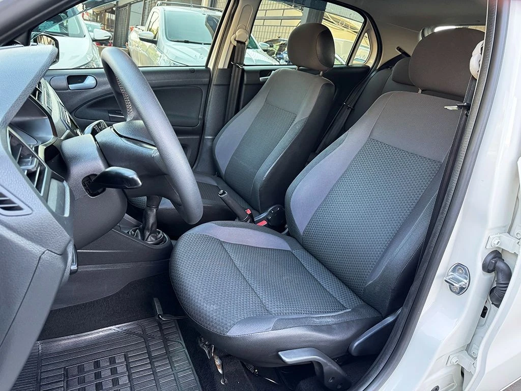 VOLKSWAGEN GOL