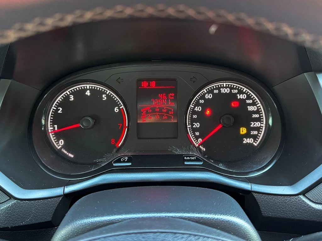 VOLKSWAGEN GOL