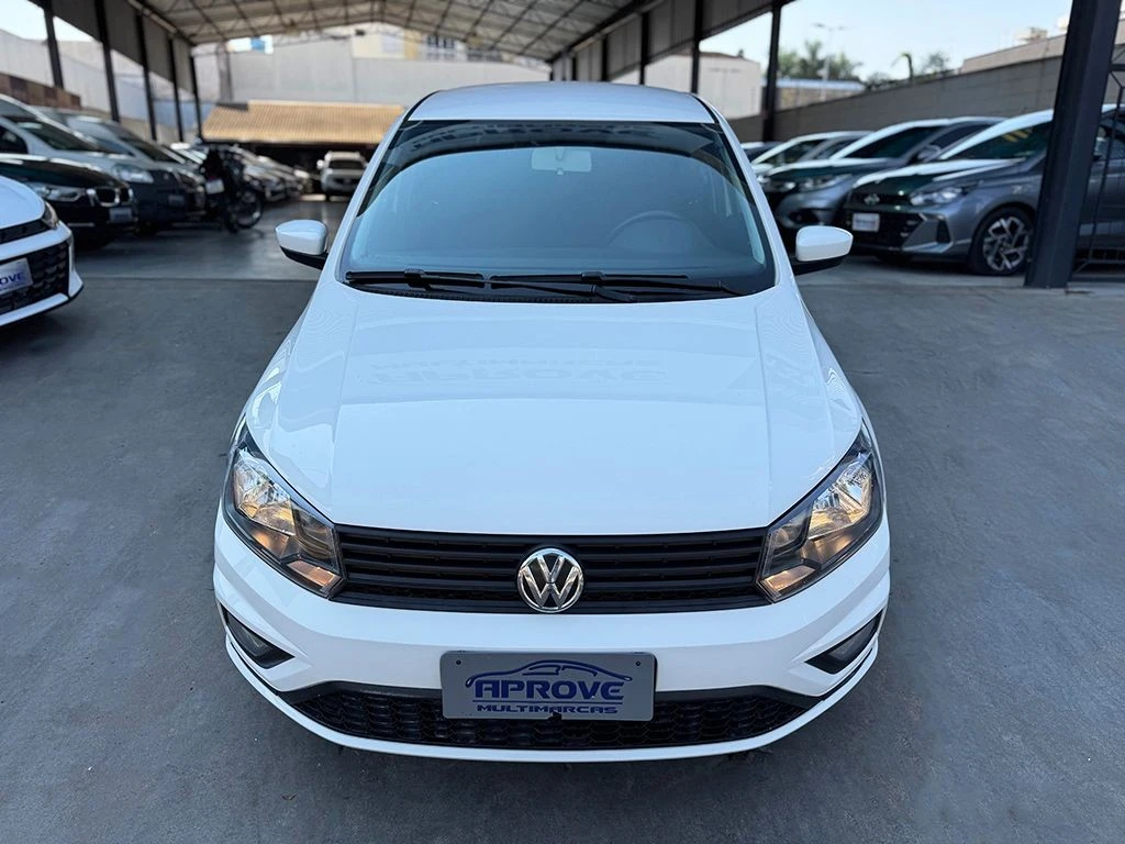 VOLKSWAGEN GOL