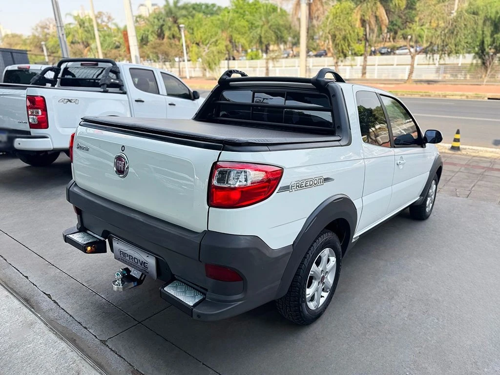 FIAT STRADA