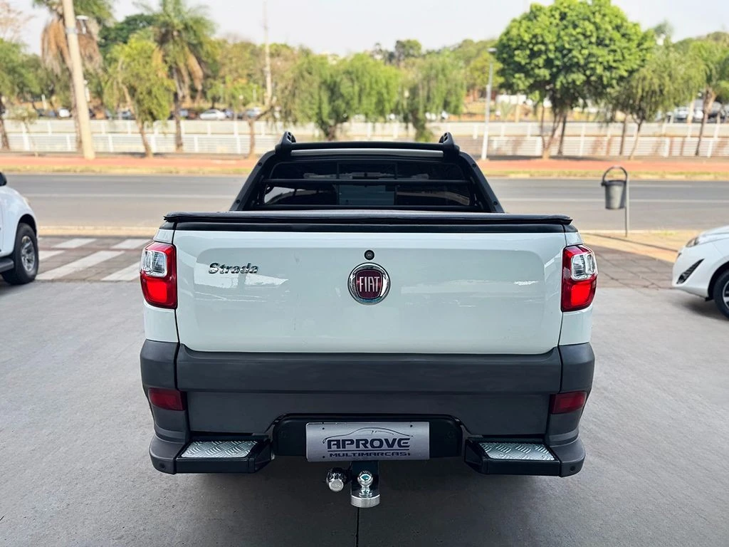 FIAT STRADA