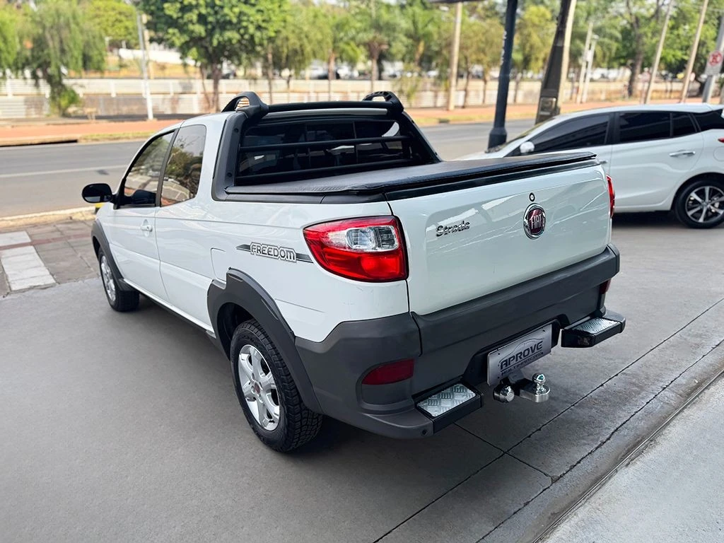 FIAT STRADA