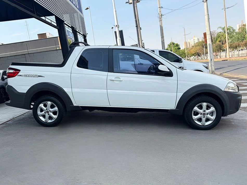 FIAT STRADA