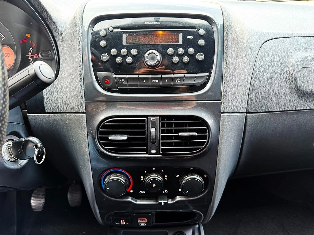 FIAT STRADA