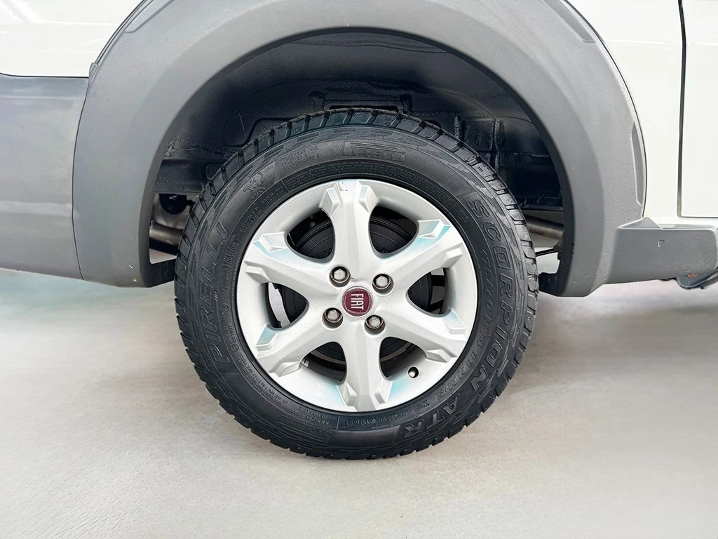 FIAT STRADA