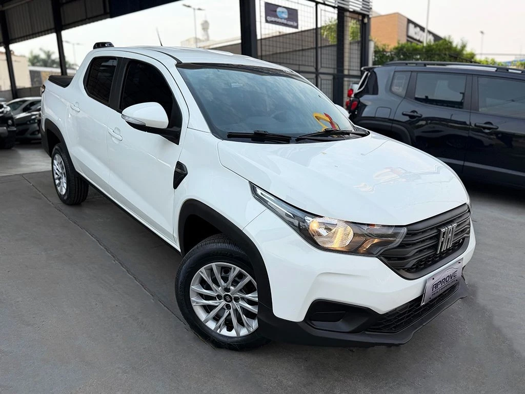 FIAT STRADA