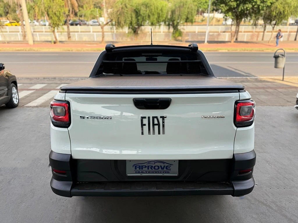 FIAT STRADA