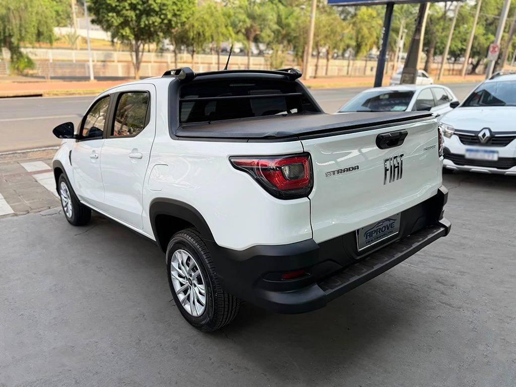 FIAT STRADA