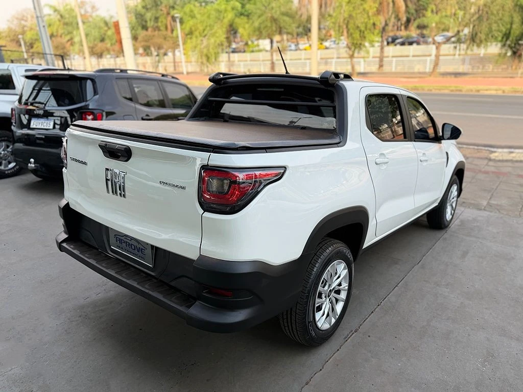 FIAT STRADA