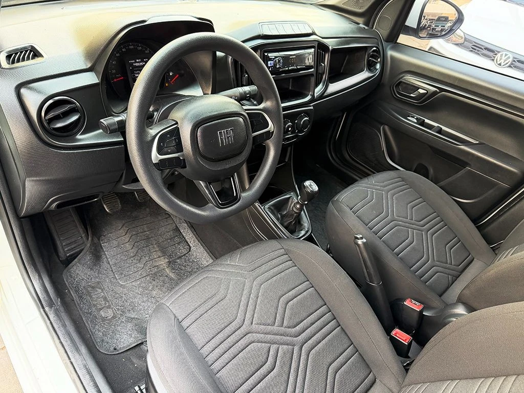 FIAT STRADA