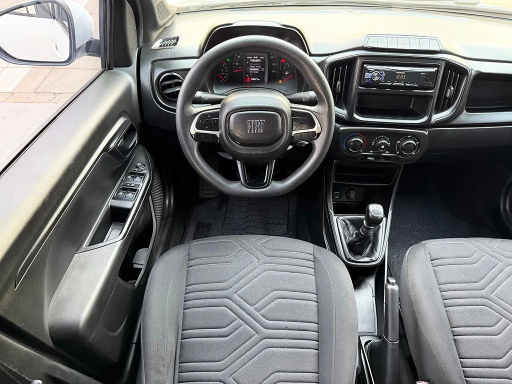 FIAT STRADA
