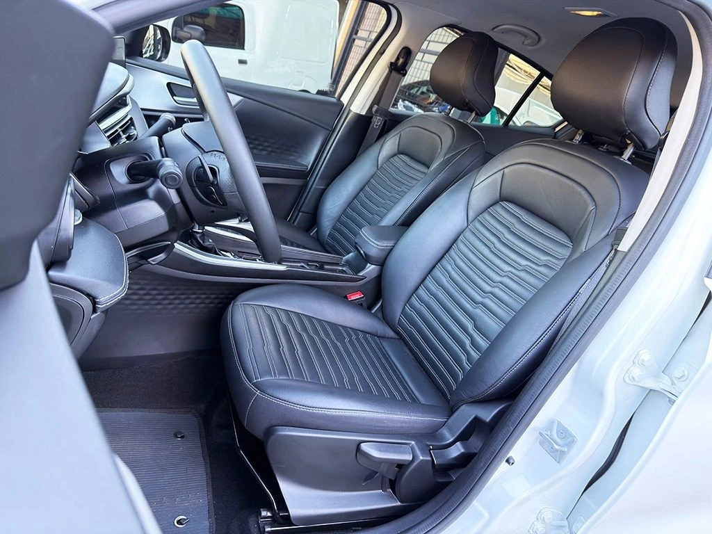 FIAT FASTBACK
