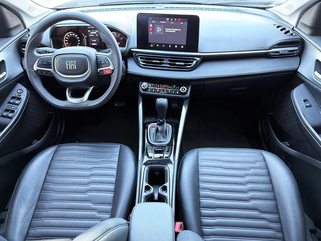 FIAT FASTBACK