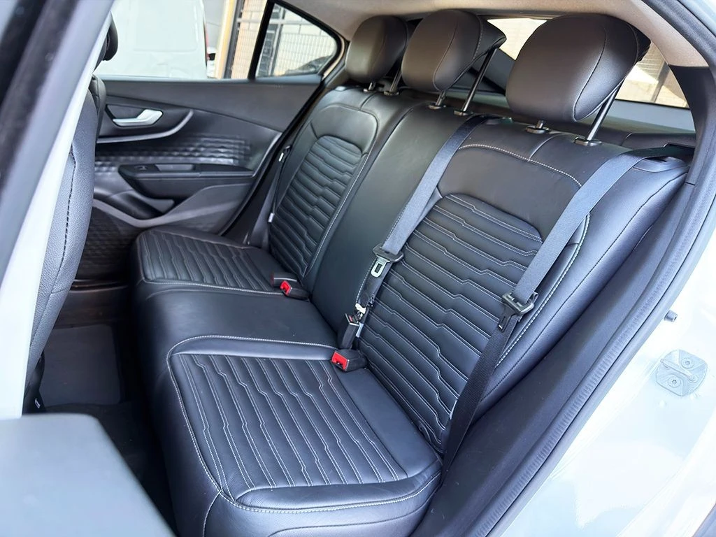 FIAT FASTBACK