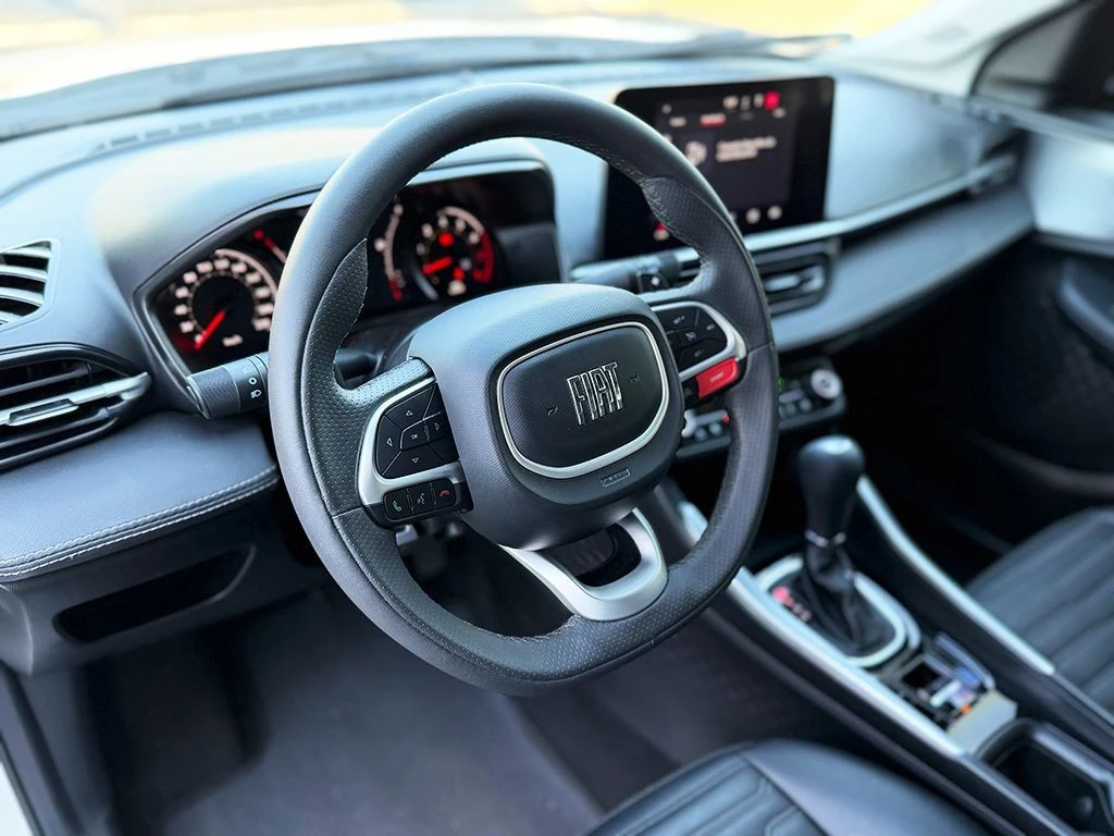FIAT FASTBACK