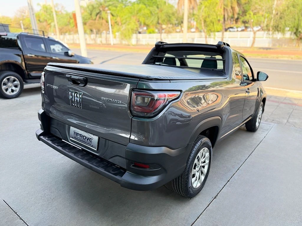 FIAT STRADA