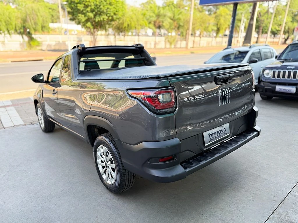 FIAT STRADA