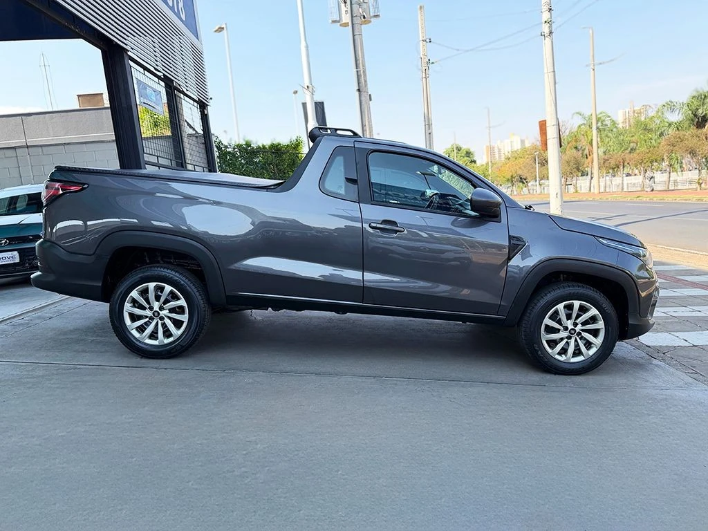 FIAT STRADA