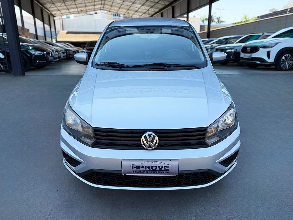 VOLKSWAGEN GOL