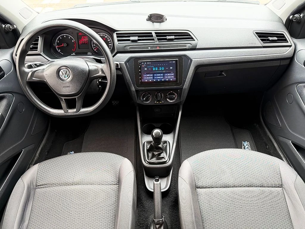 VOLKSWAGEN GOL