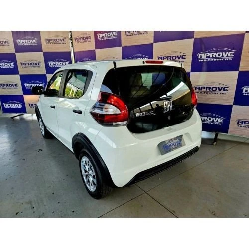 FIAT MOBI